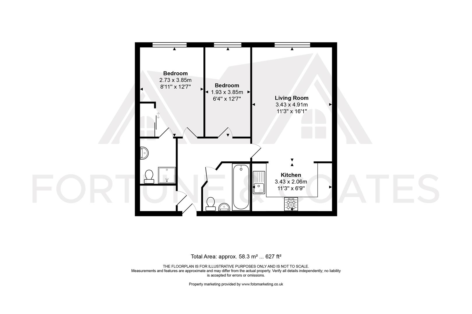 10 Bowsher Court